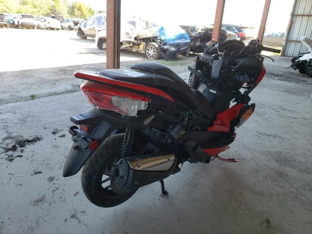 2014 HONDA NSS300 A MLHNF0416E5000082