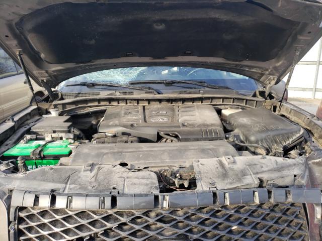 2017 INFINITI QX80 BASE JN8AZ2ND0H9830524
