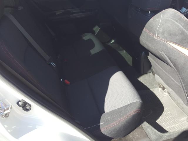 2016 SUBARU WRX JF1VA1B61G9828936