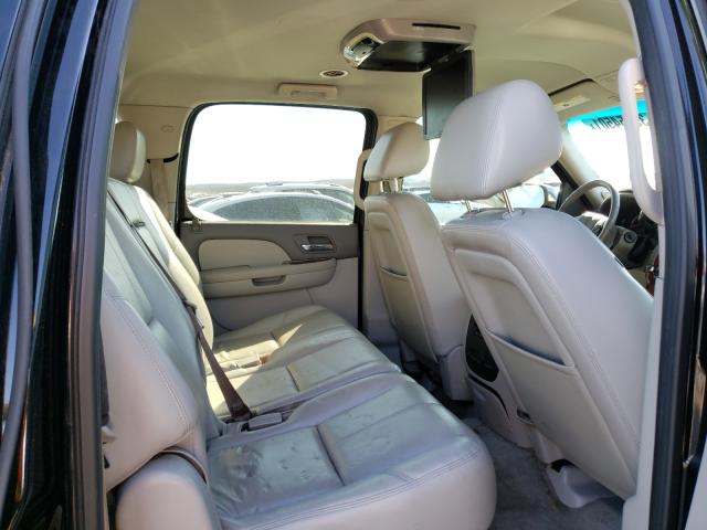 2011 CHEVROLET SUBURBAN C 1GNSCJE00BR314218