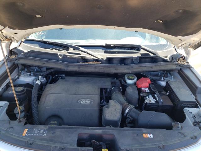 2014 FORD EXPLORER L 1FM5K8F83EGB68088