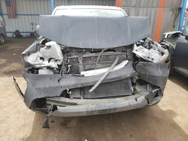 2013 HONDA PILOT LX 5FNYF4H20DB050449