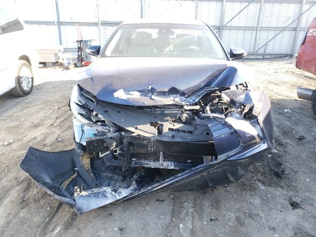 2017 TOYOTA AVALON XLE 4T1BK1EB5HU258274