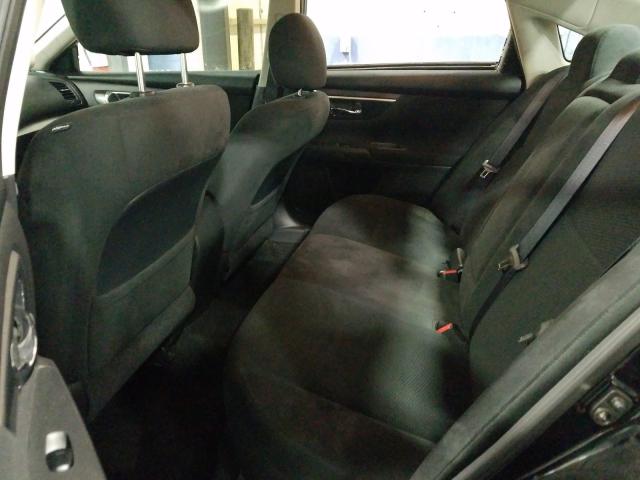 2014 NISSAN ALTIMA 2.5 1N4AL3AP0EC262329