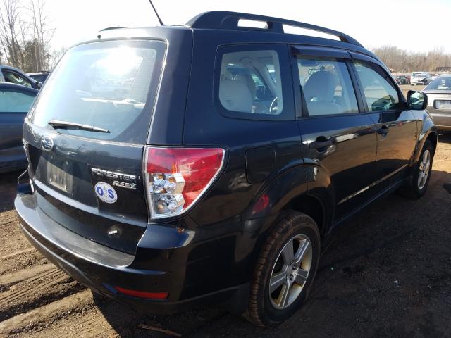 2013 SUBARU FORESTER JF2SHABC2DG438046