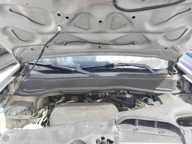 2010 HONDA PILOT EX 5FNYF3H43AB003052