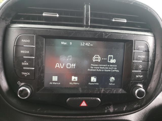 2021 KIA SOUL LX KNDJ23AU8M7129893