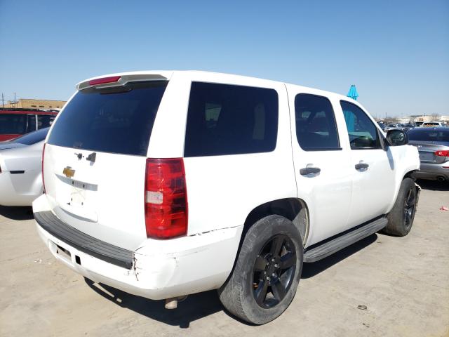 2013 CHEVROLET TAHOE POLI 1GNLC2E01DR259484