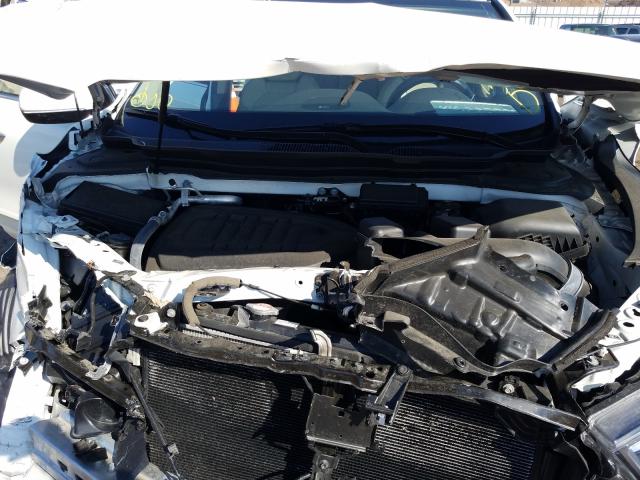 2019 ACURA MDX TECHNO 5J8YD4H59KL017896