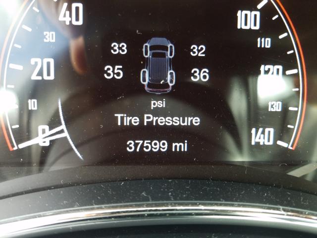 2017 DODGE DURANGO GT 1C4RDHDG3HC766283
