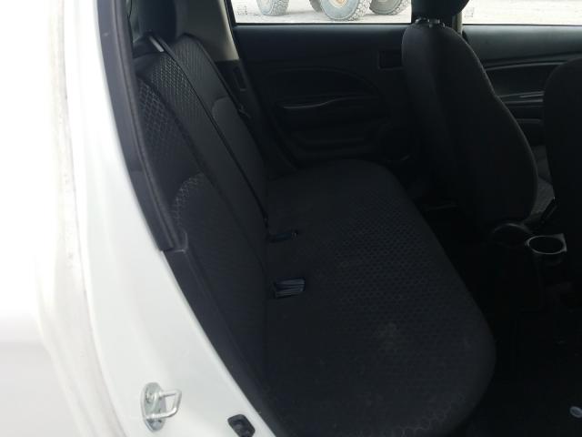 2015 MITSUBISHI MIRAGE DE ML32A3HJ9FH044161