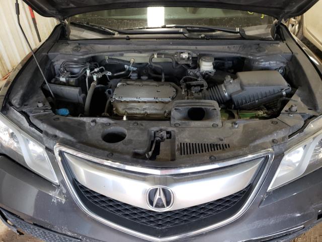 2015 ACURA RDX 5J8TB4H32FL021132