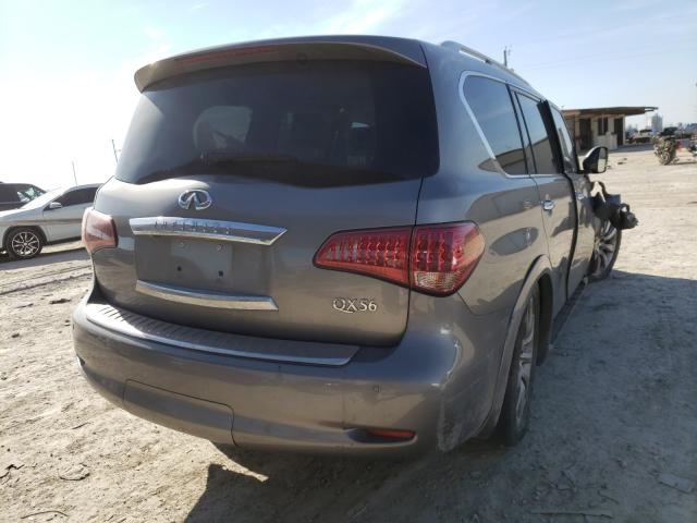 2012 INFINITI QX56 JN8AZ2NF1C9519453