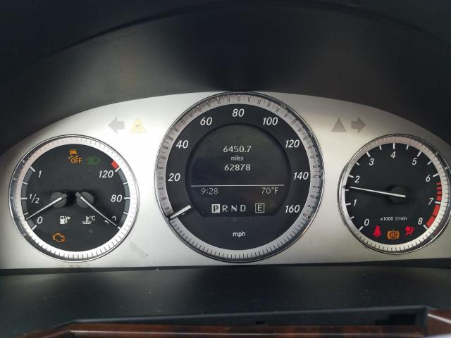 2012 MERCEDES-BENZ GLK 350 WDCGG5GB8CF741586