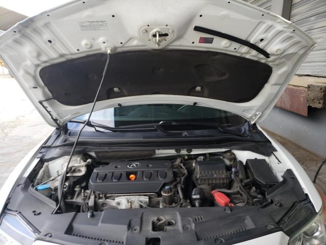 2015 ACURA ILX 20 19VDE1F33FE005888