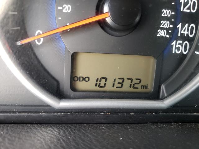 2012 HYUNDAI VERACRUZ G KM8NU4CC2CU193607