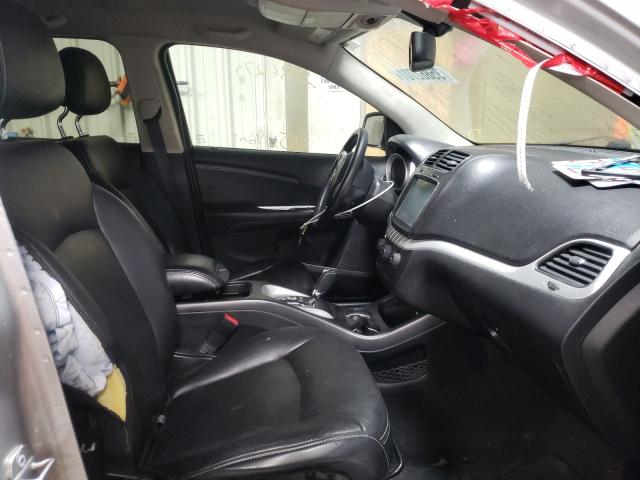 2014 DODGE JOURNEY LI 3C4PDCDG8ET181516