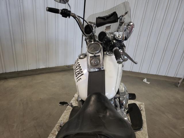2006 HARLEY-DAVIDSON FLSTCI 1HD1BWB126Y066727