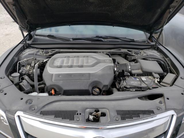 2015 ACURA RLX TECH JH4KC1F59FC000979