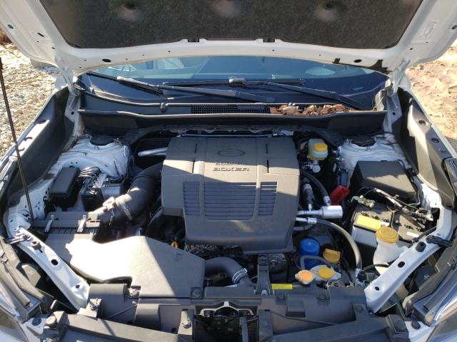 2020 SUBARU FORESTER L JF2SKAUC1LH472647