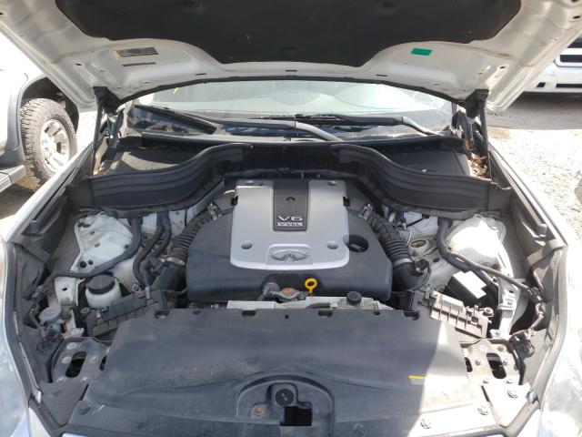 2014 INFINITI QX50 JN1BJ0HR5EM190499