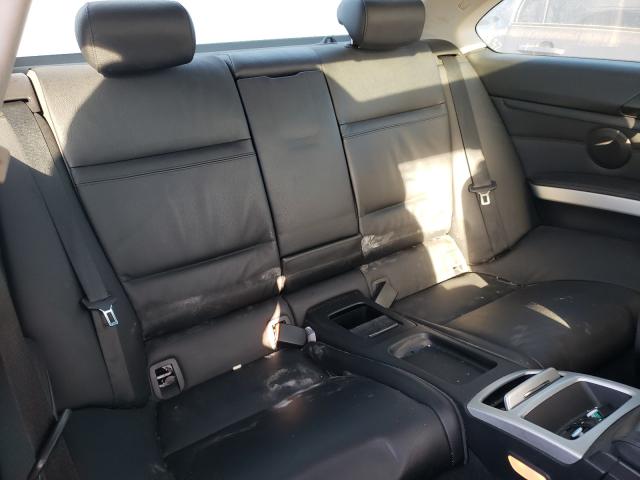 2011 BMW 328 XI WBAKF3C55BE567579