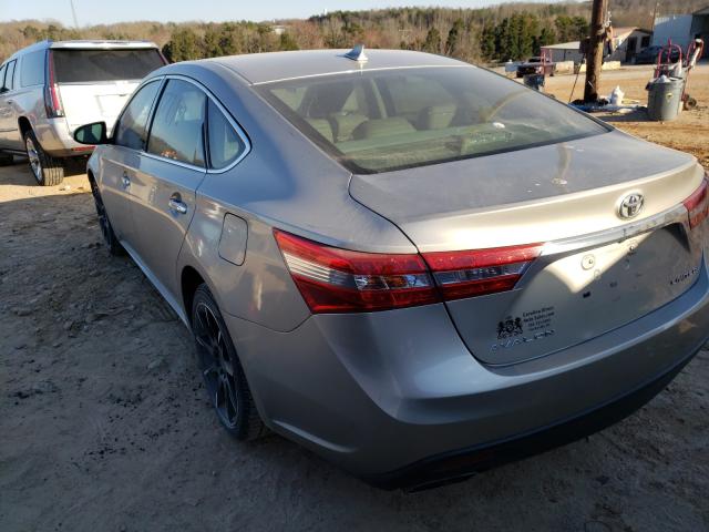 2013 TOYOTA AVALON BAS 4T1BK1EB4DU029790