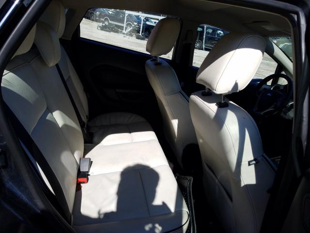 2011 FORD FIESTA SES 3FADP4FJ7BM146938