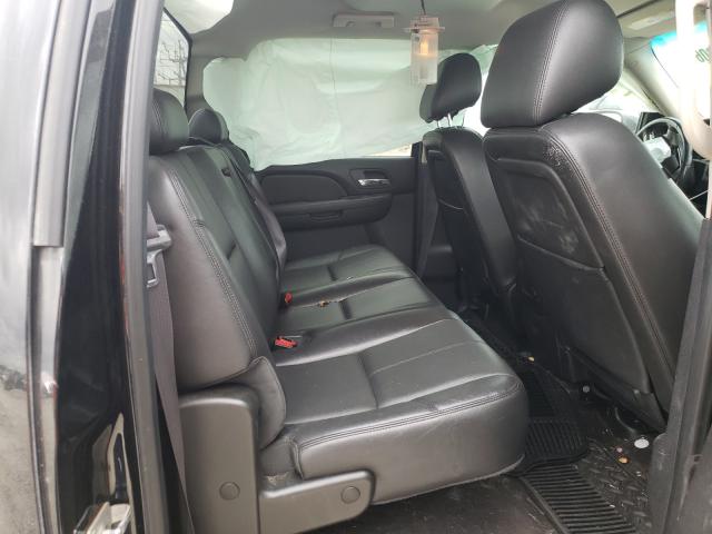 2013 GMC SIERRA 3GTP1WE0XDG341303