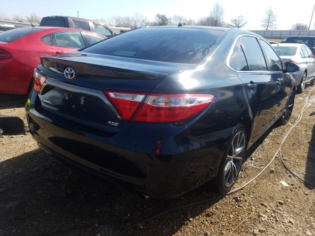2016 TOYOTA CAMRY LE 4T1BF1FK8GU504705