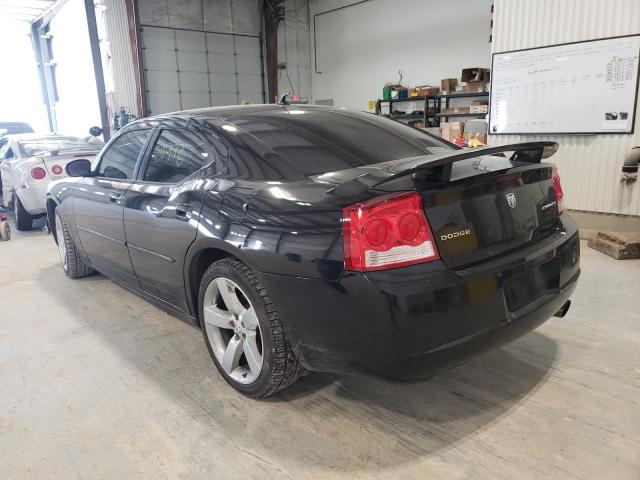 2010 DODGE CHARGER RA 2B3CA9CV0AH239200