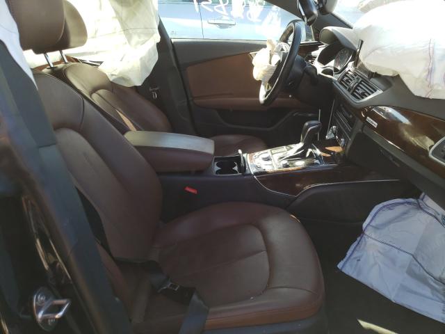 2017 AUDI A7 PREMIUM WAUW2AFC3HN020136