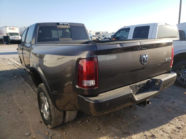 2018 DODGE 3500 3C63RRJL0JG422905