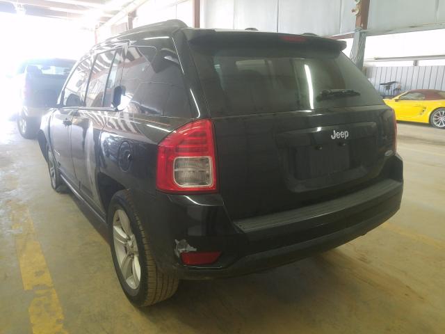 2013 JEEP COMPASS LA 1C4NJCEB9DD251063