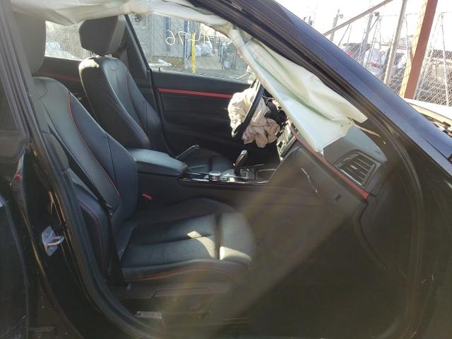 2015 BMW 328 XIGT S WBA8Z5C57FD671659