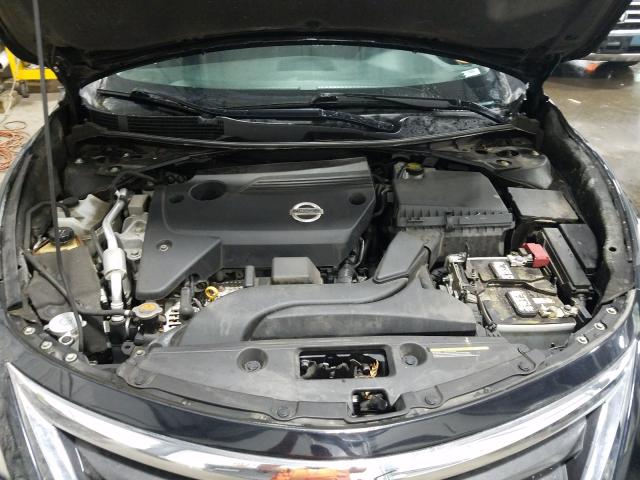 2014 NISSAN ALTIMA 2.5 1N4AL3AP0EC262329