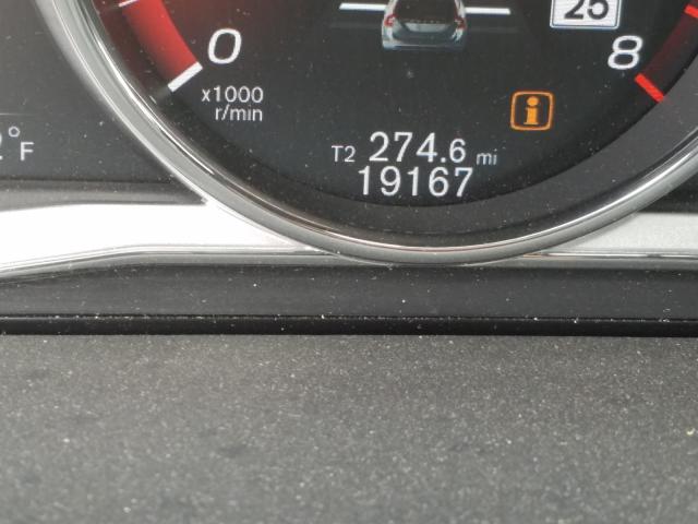 2017 VOLVO V60 POLEST YV1A0MSW8H1348559