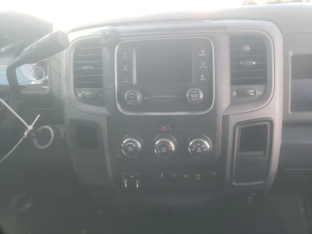 2017 RAM 3500 ST 3C63RPGL3HG618746