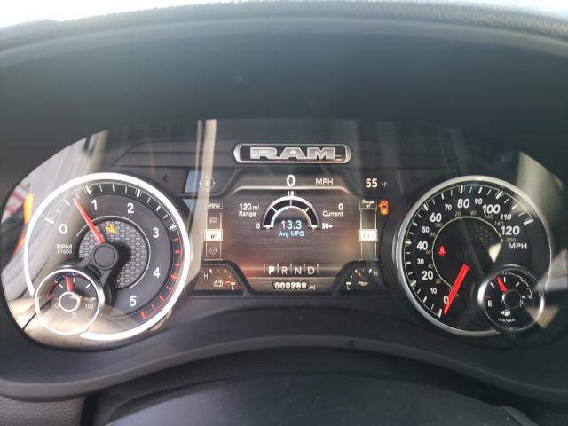 2020 RAM 2500 BIG H 3C6UR5DL5LG251158