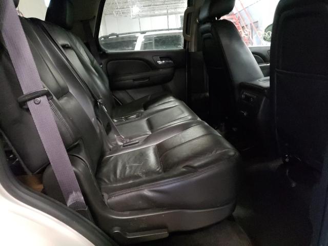 2012 GMC YUKON SLT 1GKS2CE01CR308263