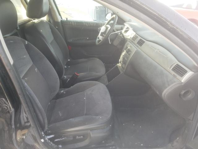 2010 CHEVROLET IMPALA POL 2G1WD5EM2A1241077