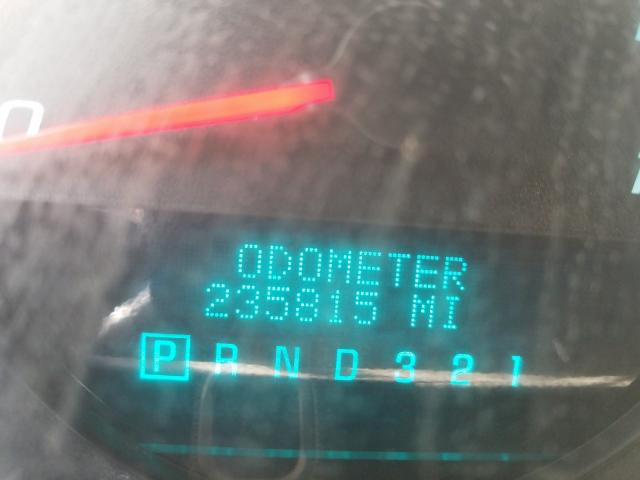 2010 CHEVROLET IMPALA POL 2G1WD5EM2A1241077
