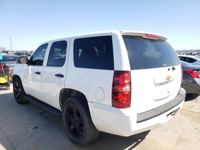 2013 CHEVROLET TAHOE POLI 1GNLC2E01DR259484