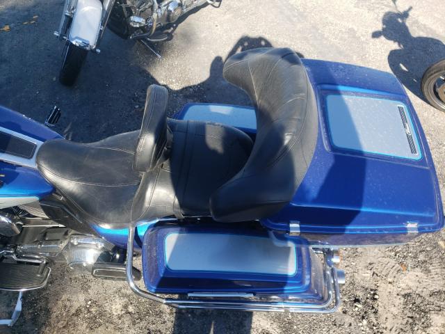 2010 HARLEY-DAVIDSON FLHTC 1HD1FF410AB613765