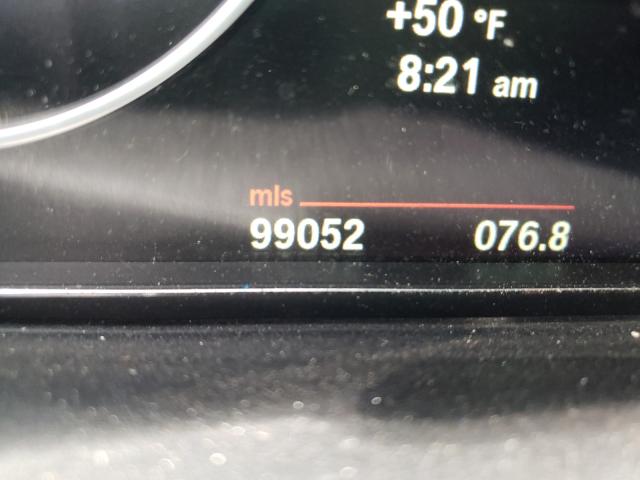 2012 BMW 335 I WBA3A9C53CFX59665