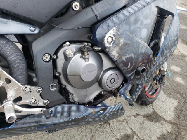 2003 HONDA CBR600RR JH2PC37193M001447