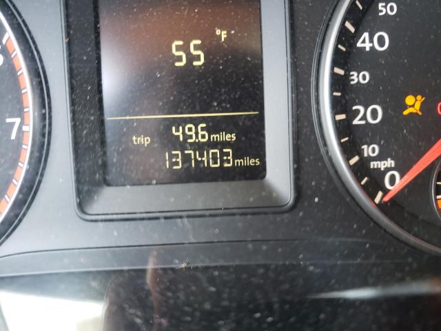 2010 VOLKSWAGEN JETTA WOLF 3VWRJ7AJ2AM070910