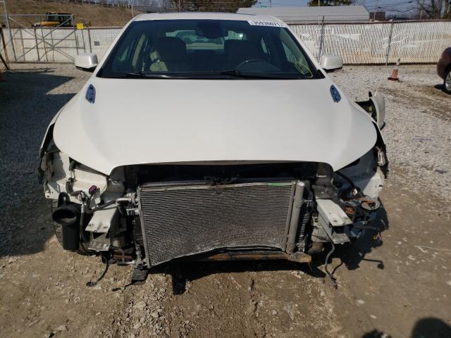 2013 BUICK LACROSSE T 1G4GJ5E39DF258222