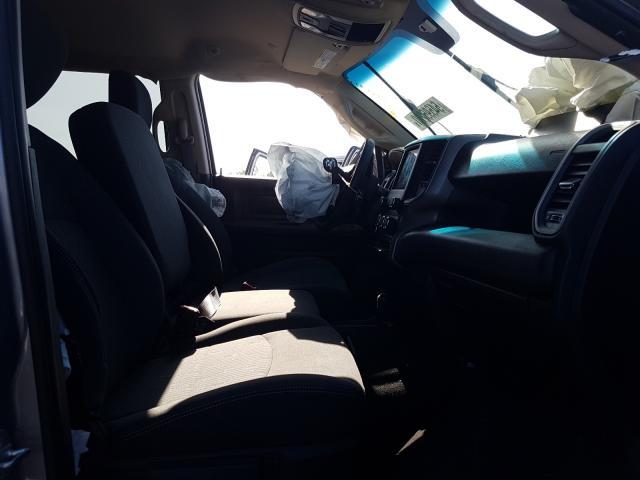2020 RAM 2500 TRADE 3C6UR5CJ3LG170188