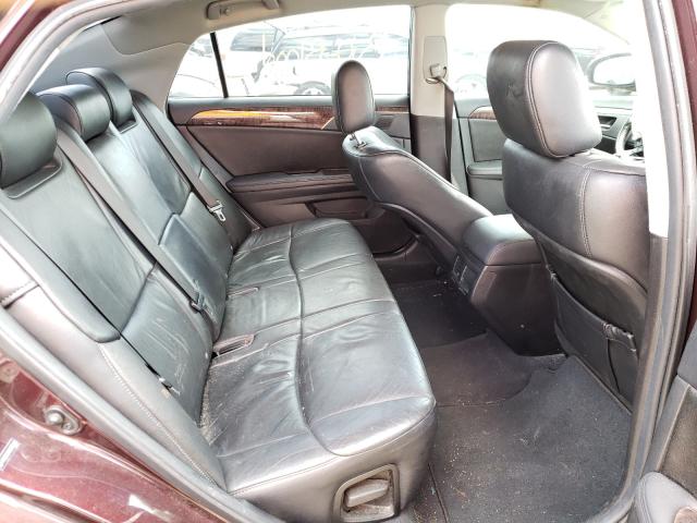 2011 TOYOTA AVALON BAS 4T1BK3DB4BU390446